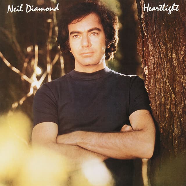 Heartlight cover