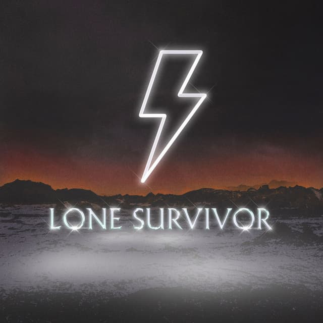 Lone Survivor cover