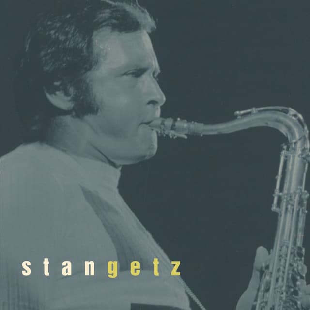 This Is Jazz #14 cover