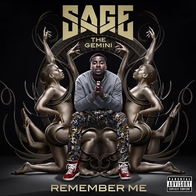 Remember Me album cover