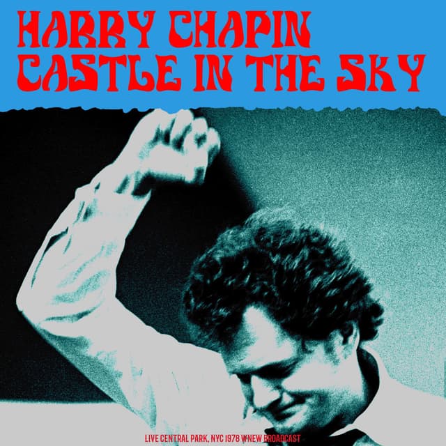 Castles In The Sky (LIVE 1978) cover