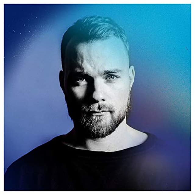 I Know You Know (Niklas Paschburg Rework) cover