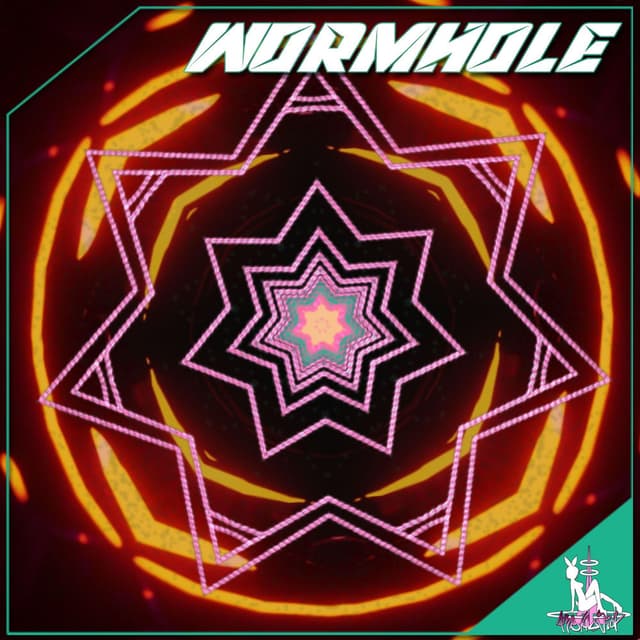 Wormhole cover