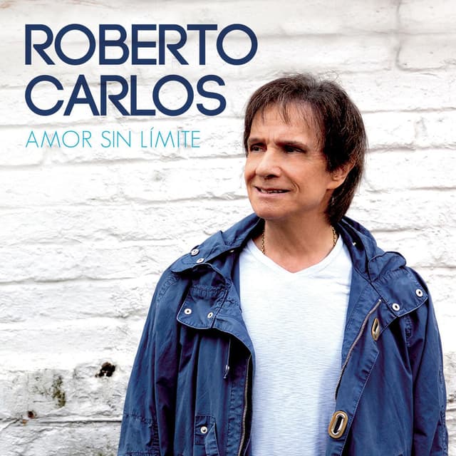 Amor Sin Límite cover