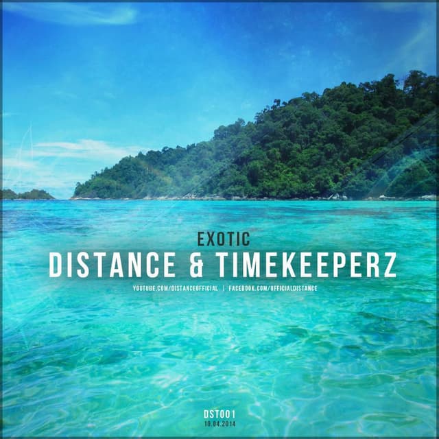 Exotic cover