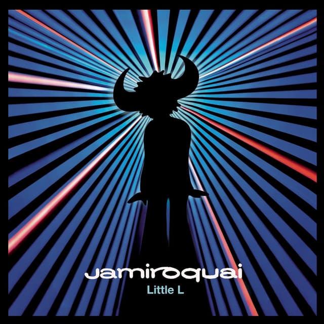 Little L (Remixes) cover