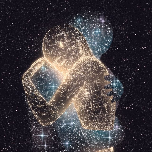 Forever Held album cover
