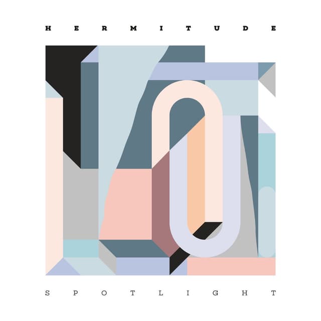 Spotlight cover