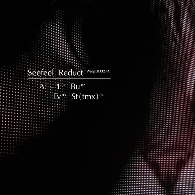 Reduct cover