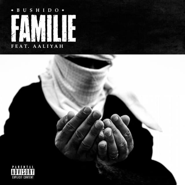 Familie cover