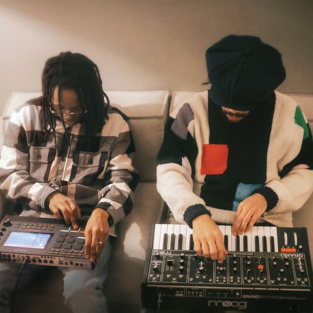 Off Days in London cover