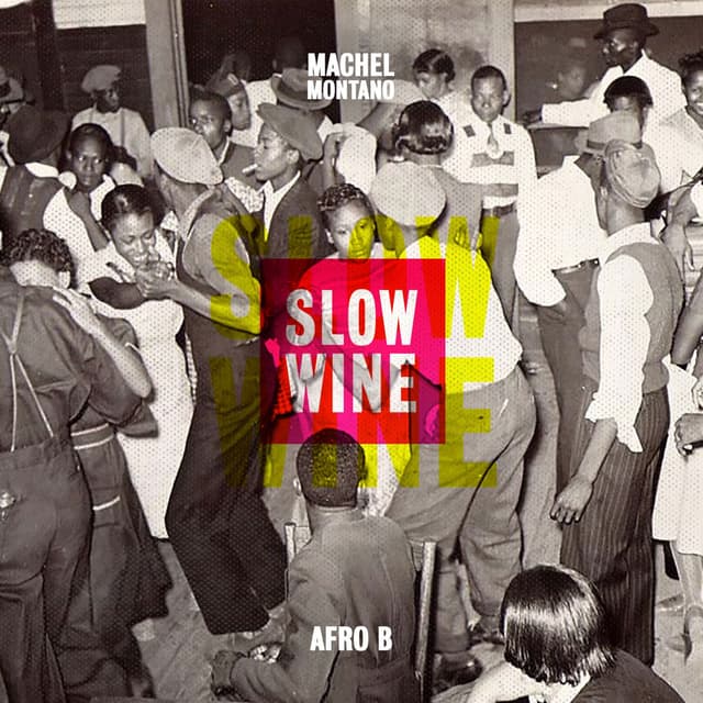 Slow Wine cover