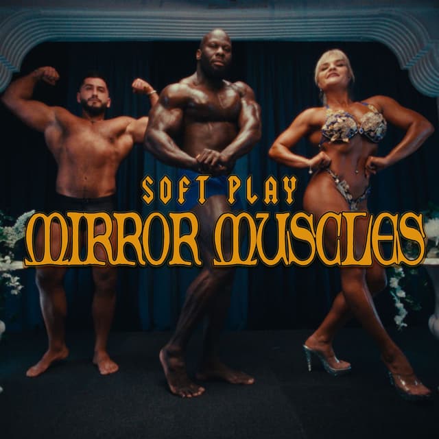 Mirror Muscles cover