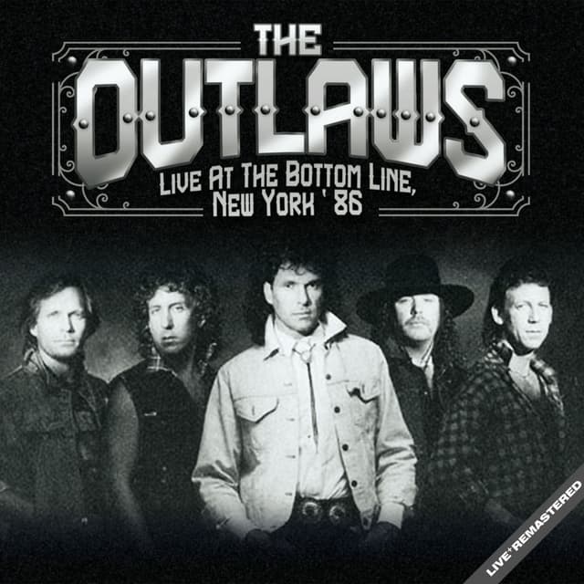 Live At The Bottom Line, New York '86 (Remastered) cover