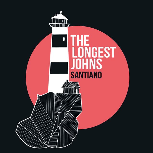 Santiano cover