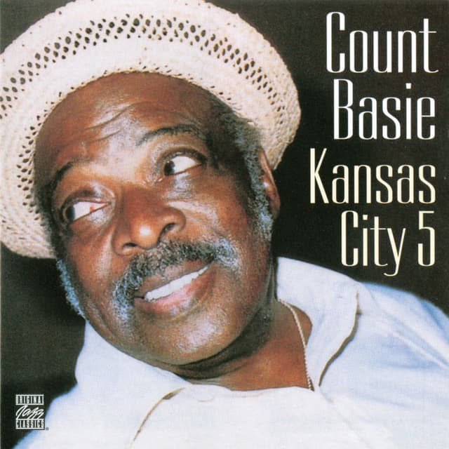Kansas City 5 cover