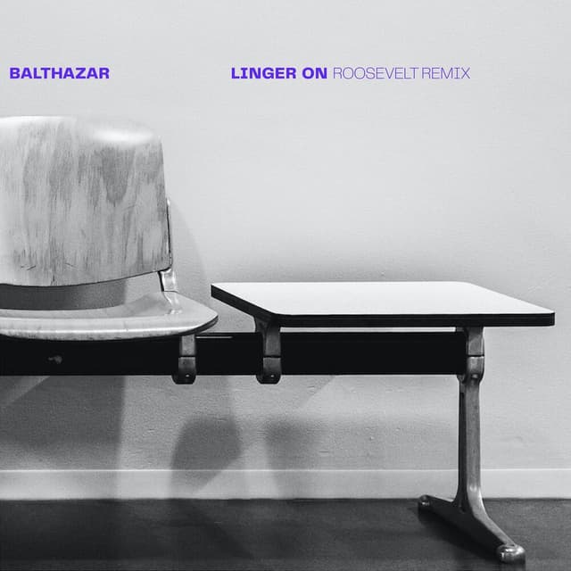 Linger On (Roosevelt Remix) cover