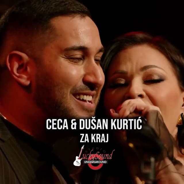 Za kraj cover