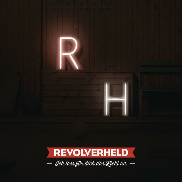 Ich lass für dich das Licht an cover