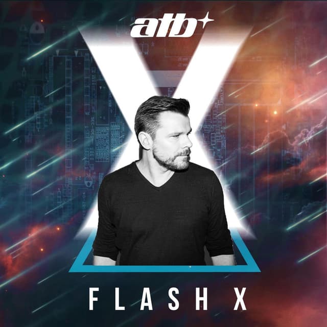 Flash X cover