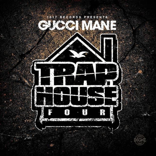 Trap House 4 cover
