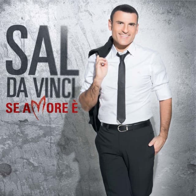 Se amore è cover