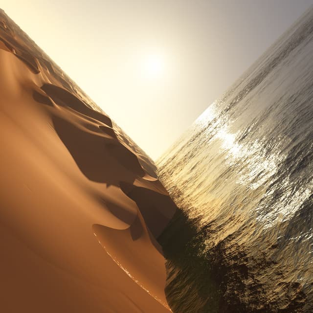 Under the Sun cover