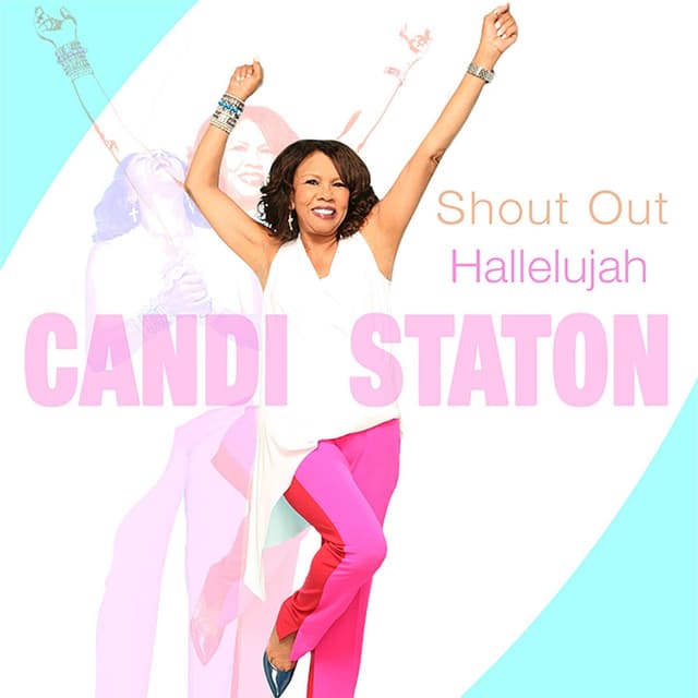 Shout Out Hallelujah cover