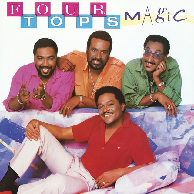Magic cover