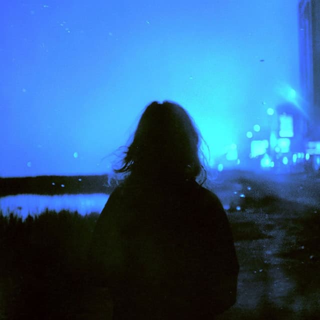 falling asleep cover