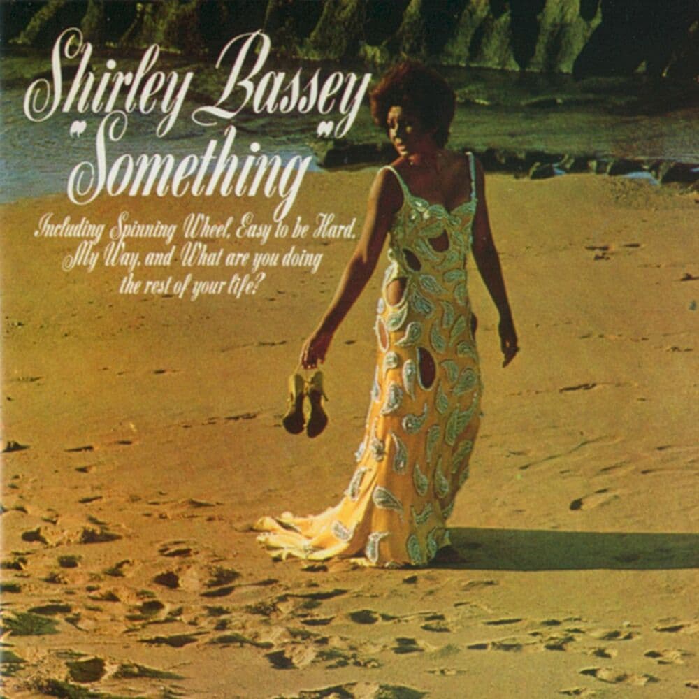 Something cover