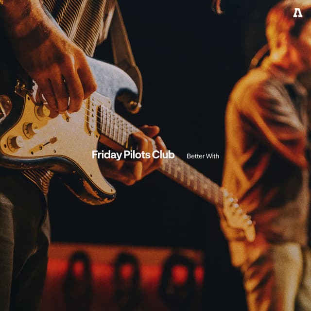 Better With (Live) cover