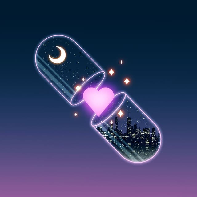 Wanderlust cover