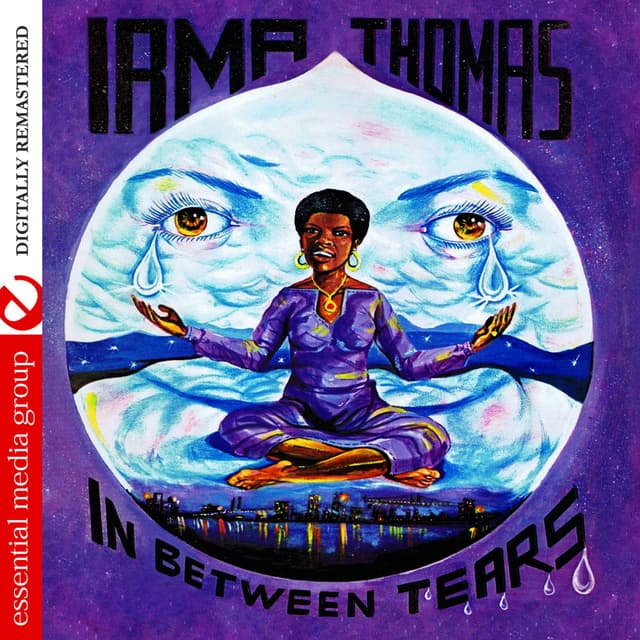 In Between Tears (Digitally Remastered) cover