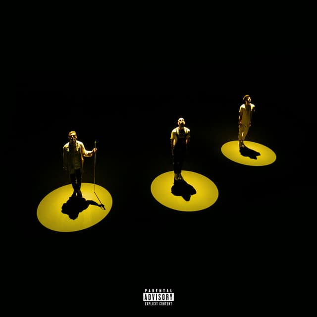 ORION album cover