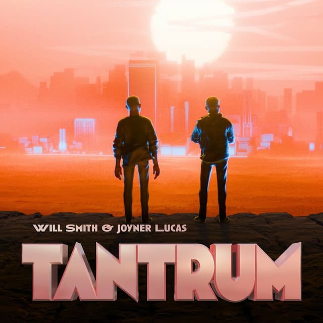 Tantrum cover