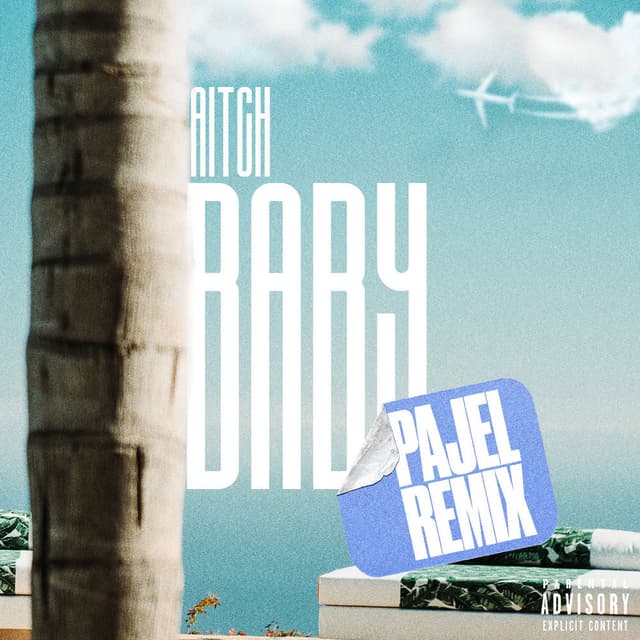 Baby (Pajel Remix) cover
