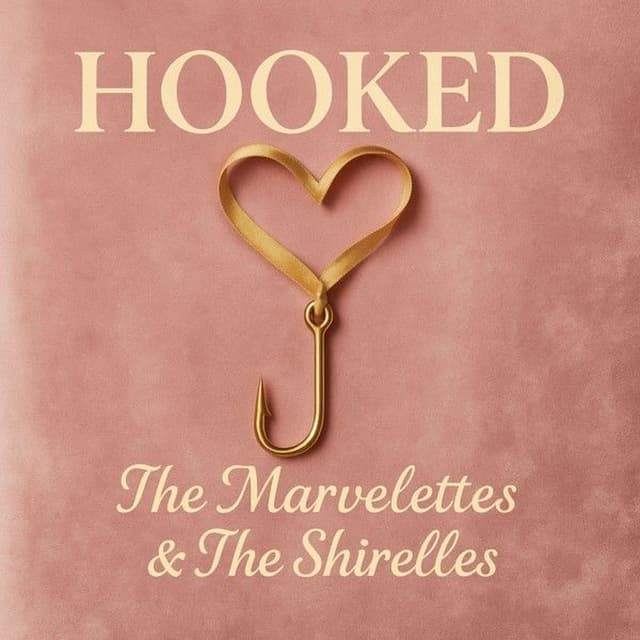 Hooked cover