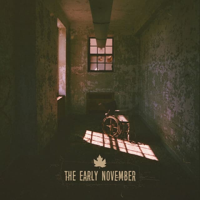 The Early November cover