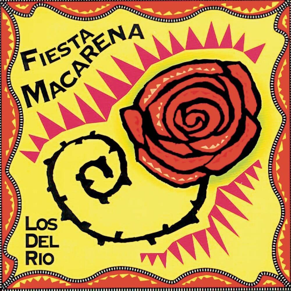 Fiesta Macarena cover