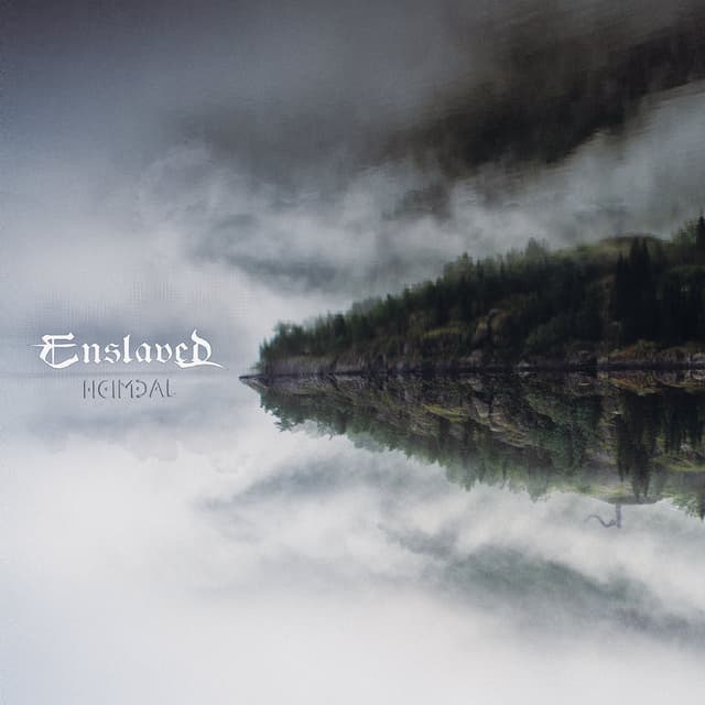 Heimdal cover