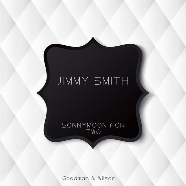 Sonnymoon For Two cover