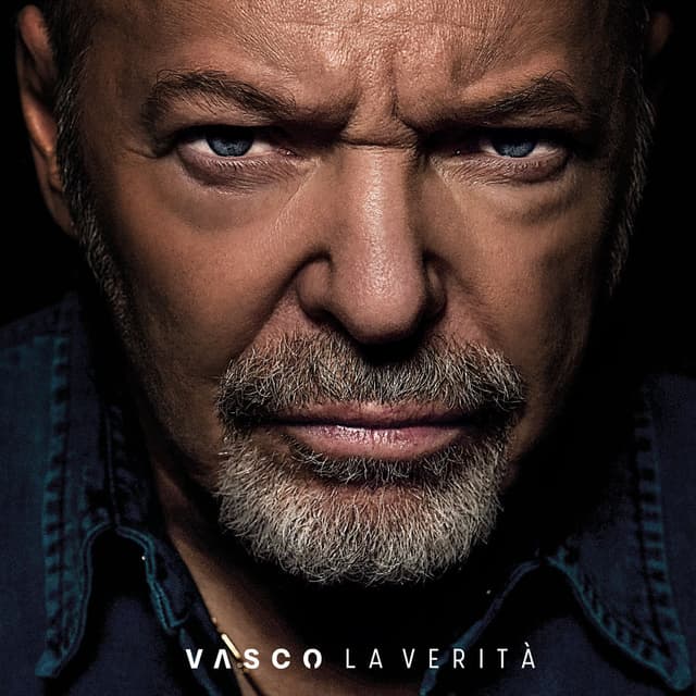 La Verità cover