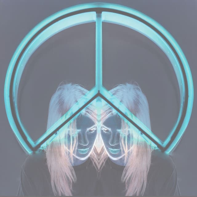Peace (Acoustic) cover