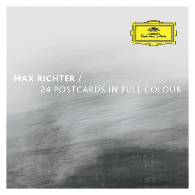 24 Postcards in Full Colour cover