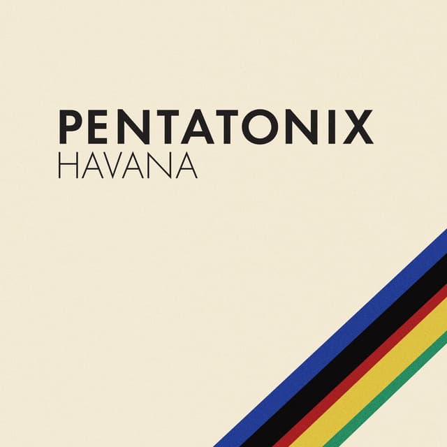 Havana cover