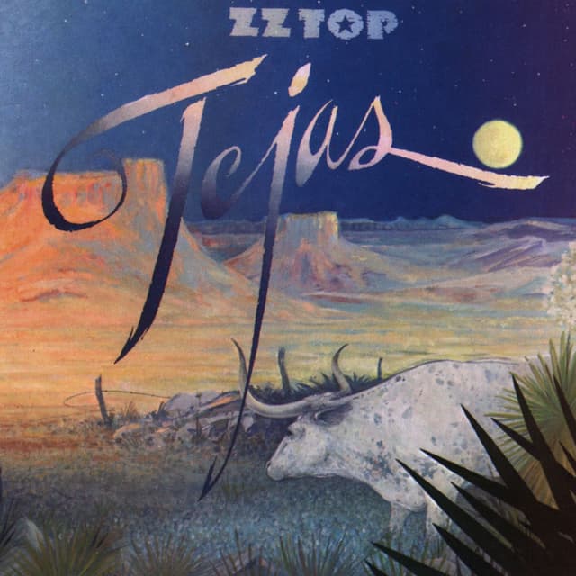 Tejas cover