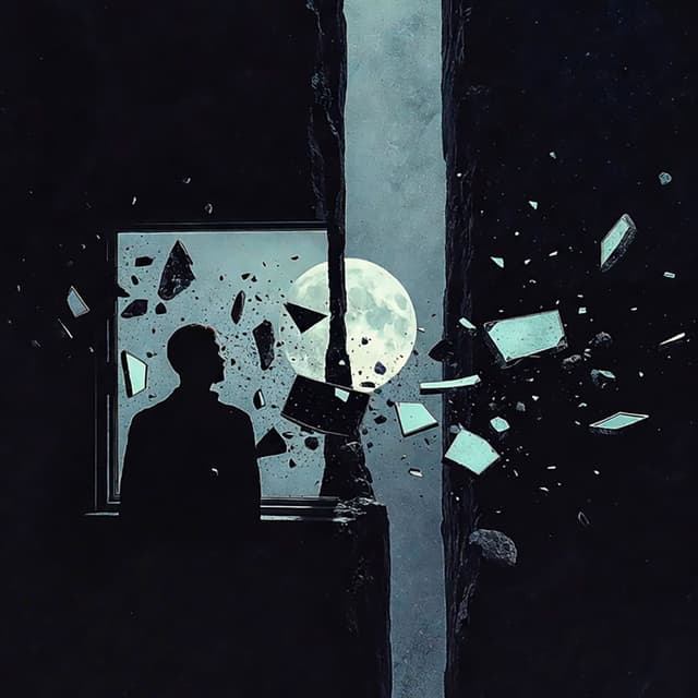 Параллели cover