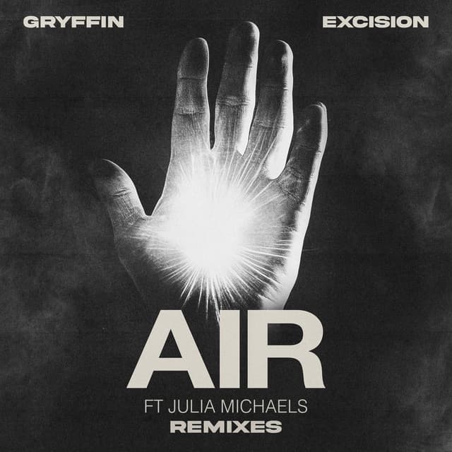 Air (Remixes) cover