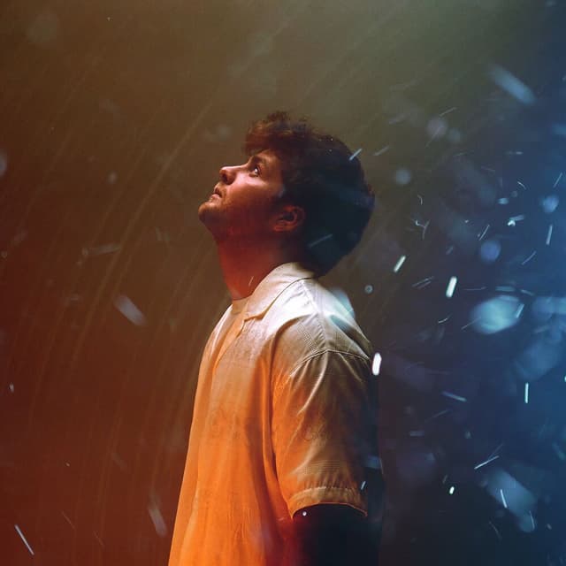 How Could You (Be OK) cover